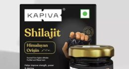 kapiva shilajit