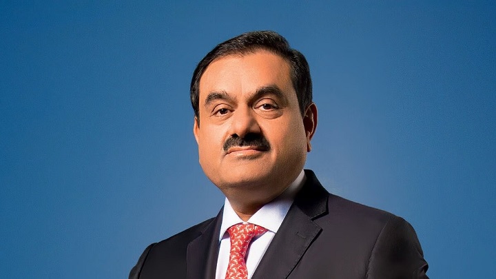 gautam adani age