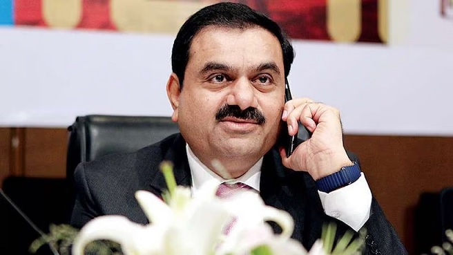 gautam adani age