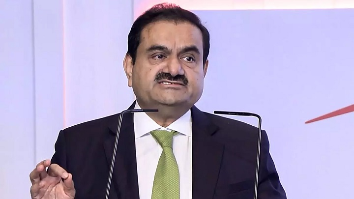 gautam adani age