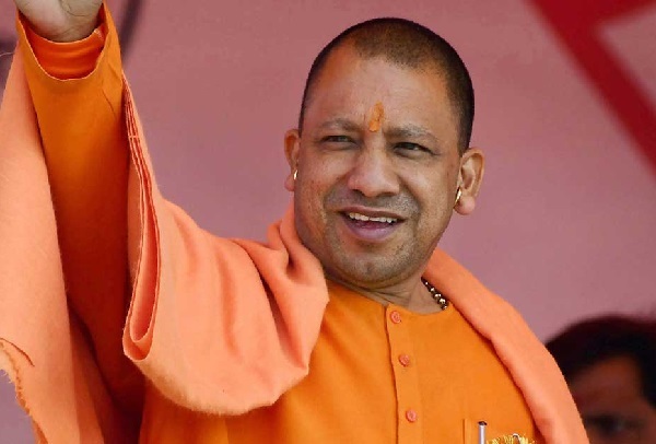 Adityanath Yogi Age