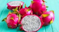 dragon fruit benefits