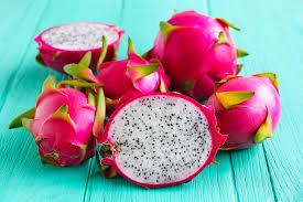 dragon fruit benefits