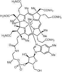 methylcobalamin