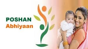 poshan abhiyaan