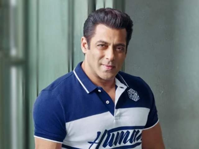 salman khan age