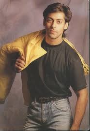 salman khan age