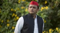 akhilesh yadav age