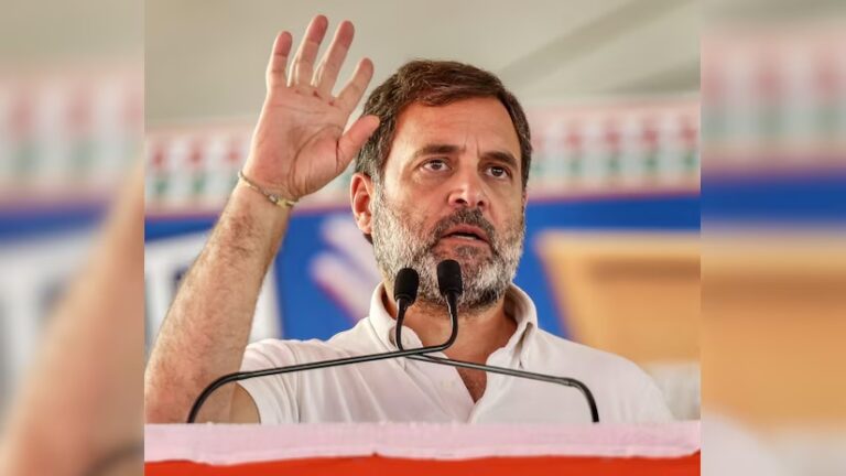 rahul gandhi age
