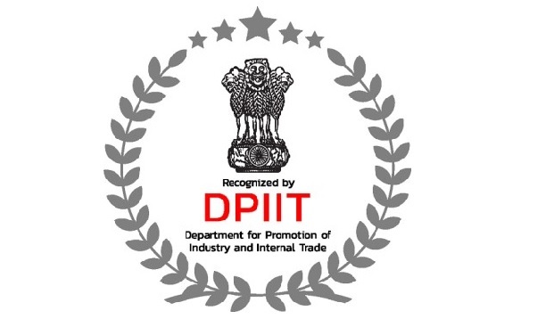 dpiit internship