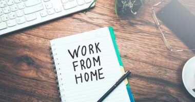 work from home jobs