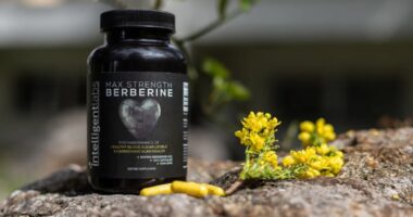 berberine