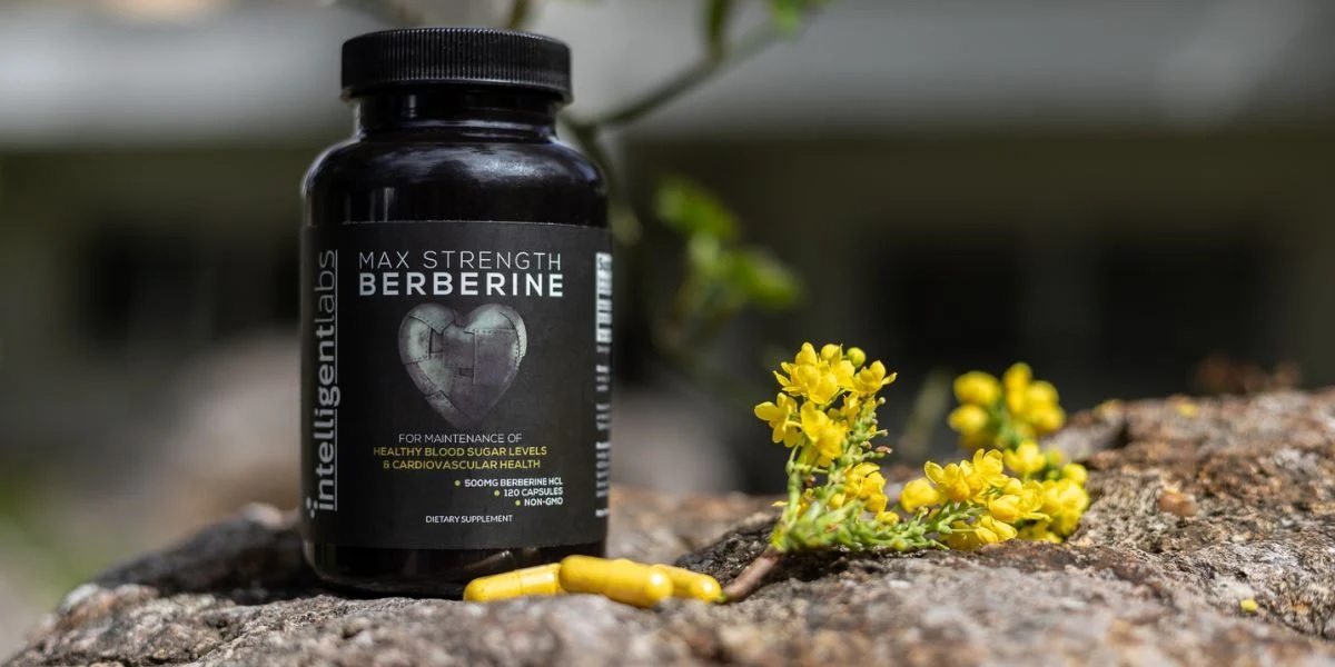 berberine