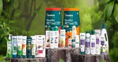 himalaya products