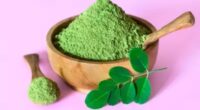 moringa powder benefits