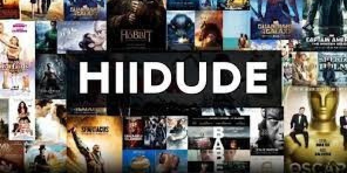 hiidude