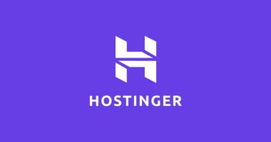 hostinger login