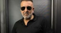 sanjay dutt age