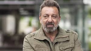 sanjay dutt age