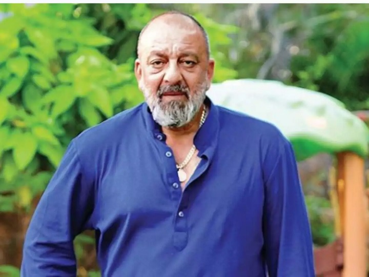 sanjay dutt age