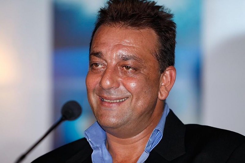 sanjay dutt age