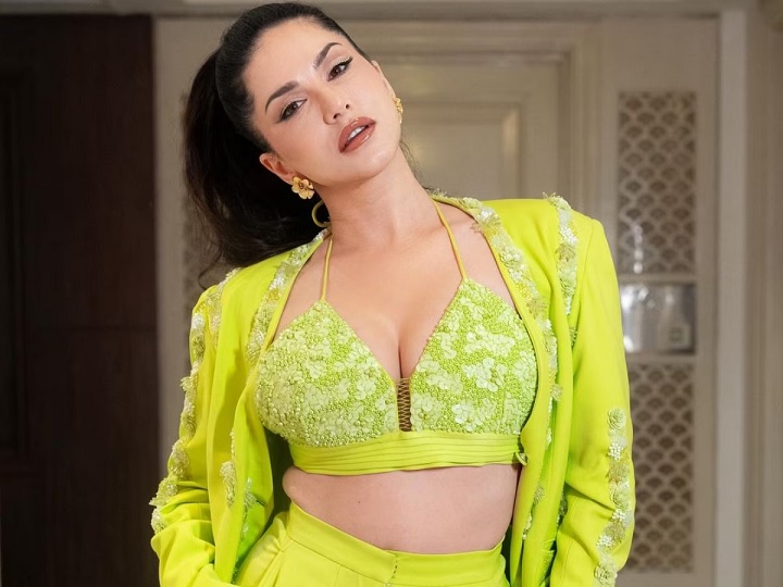 sunny leone age