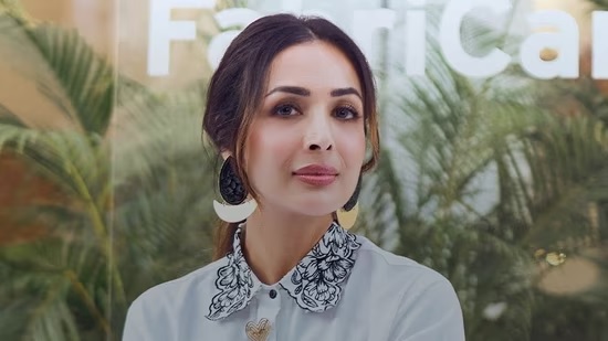 malaika arora age