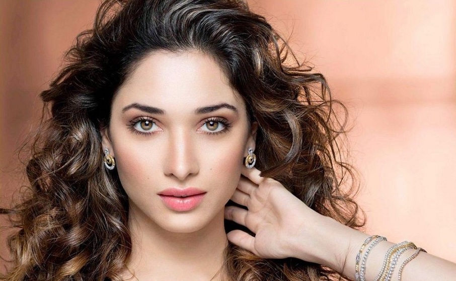 tamannaah bhatia age