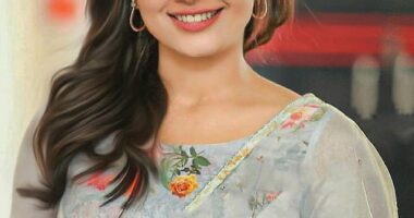 rashmika mandanna age