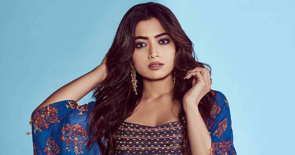 rashmika mandanna age