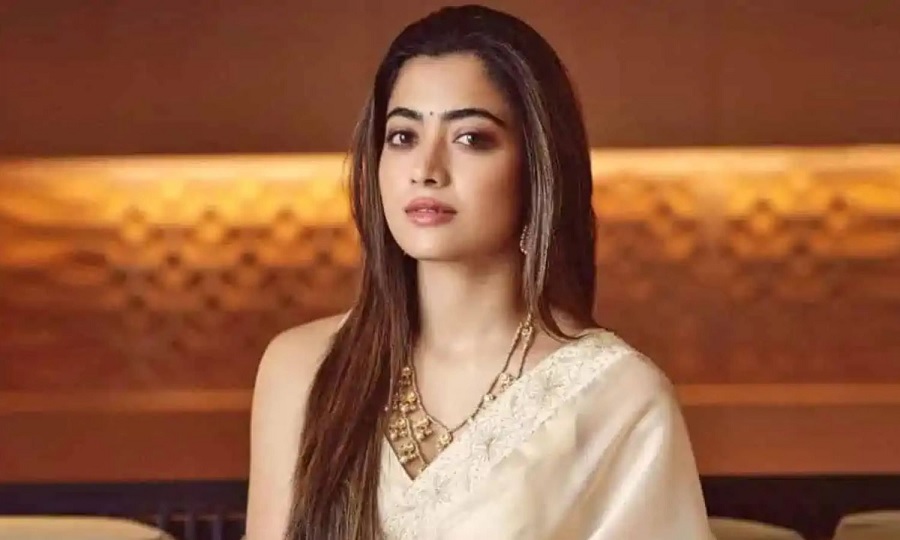 rashmika mandanna age