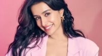 shraddha kapoor age