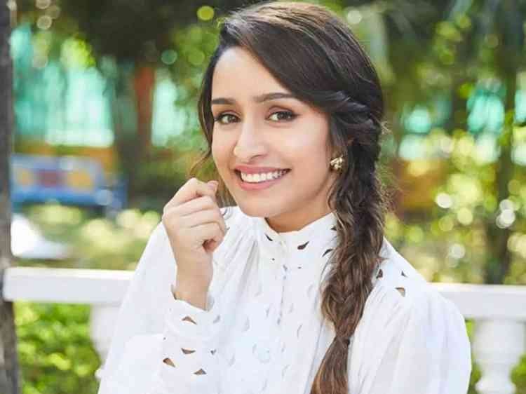 shraddha kapoor age