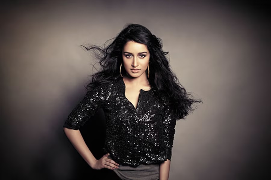 shraddha kapoor age