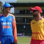 zimbabwe national cricket team vs india national cricket team timeline